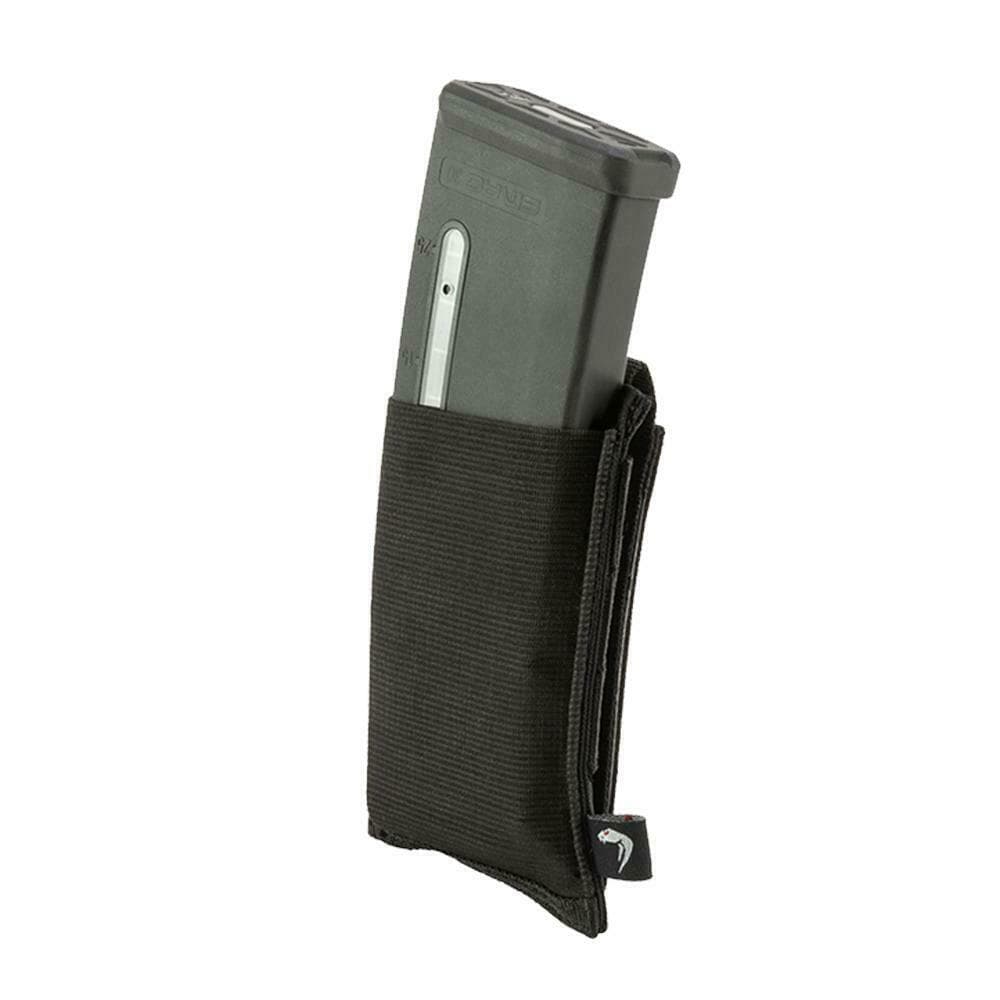 Single Rifle Mag Plate – Coyote — image 2