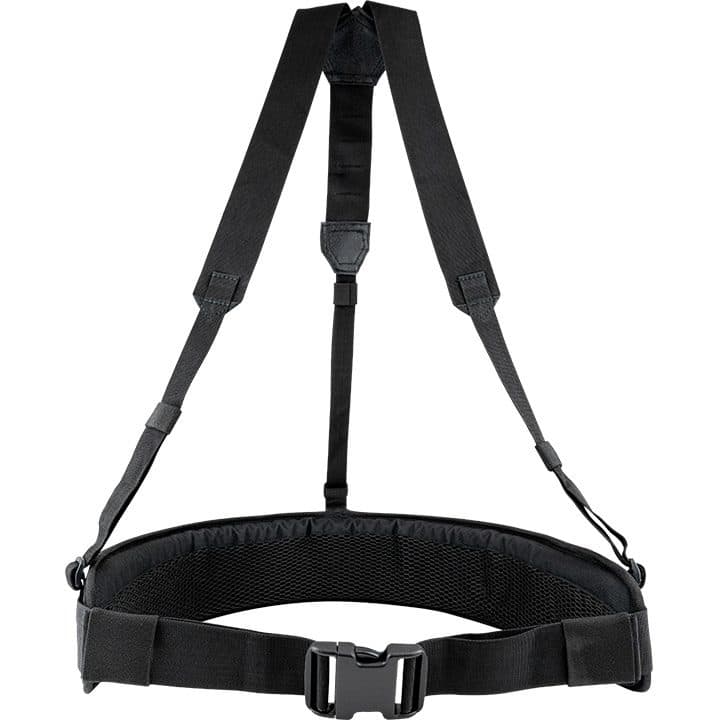 Skeleton Harness