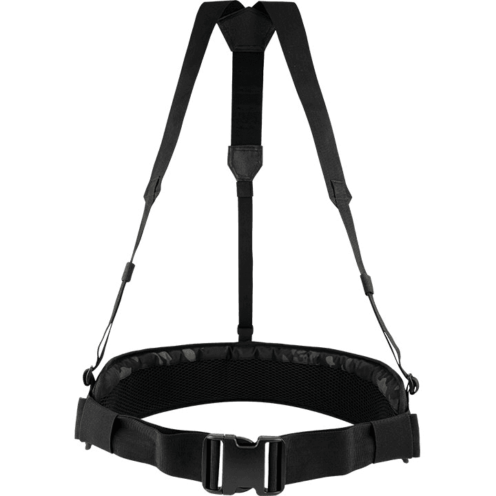 Skeleton Harness – VCAM