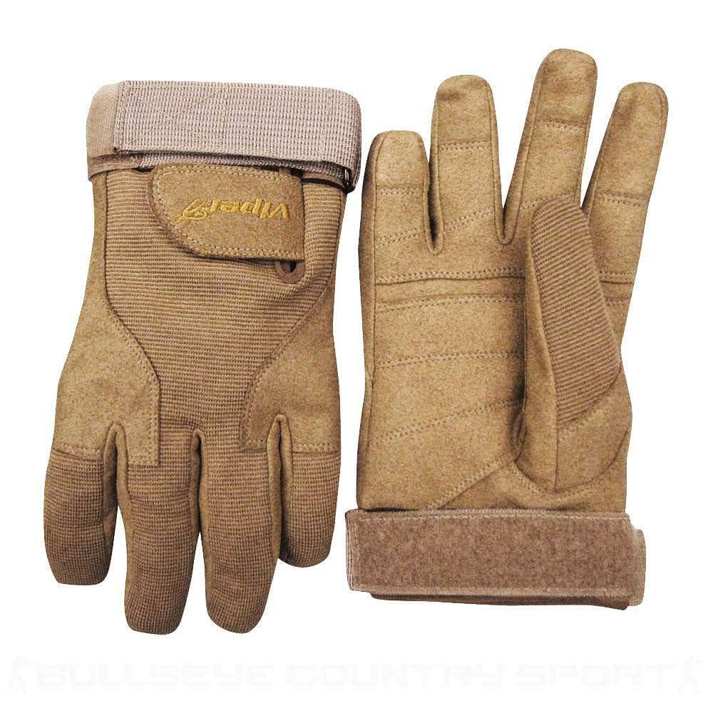 Special Ops Gloves Coyote