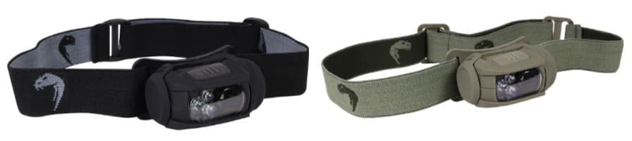 Special Ops Head Torch