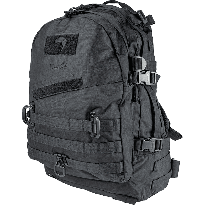 Special Ops Pack