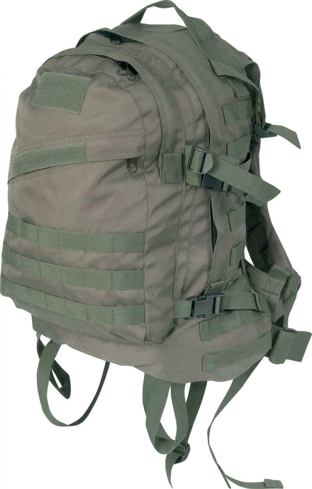 Special Ops Pack Rucksack