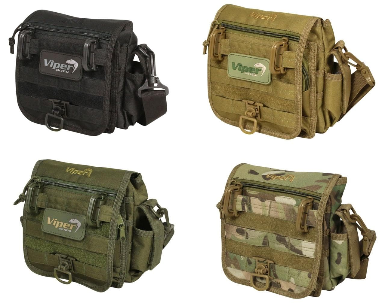 Special Ops Pouch