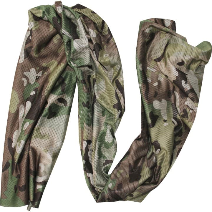 Special Ops Scarf – V-Cam
