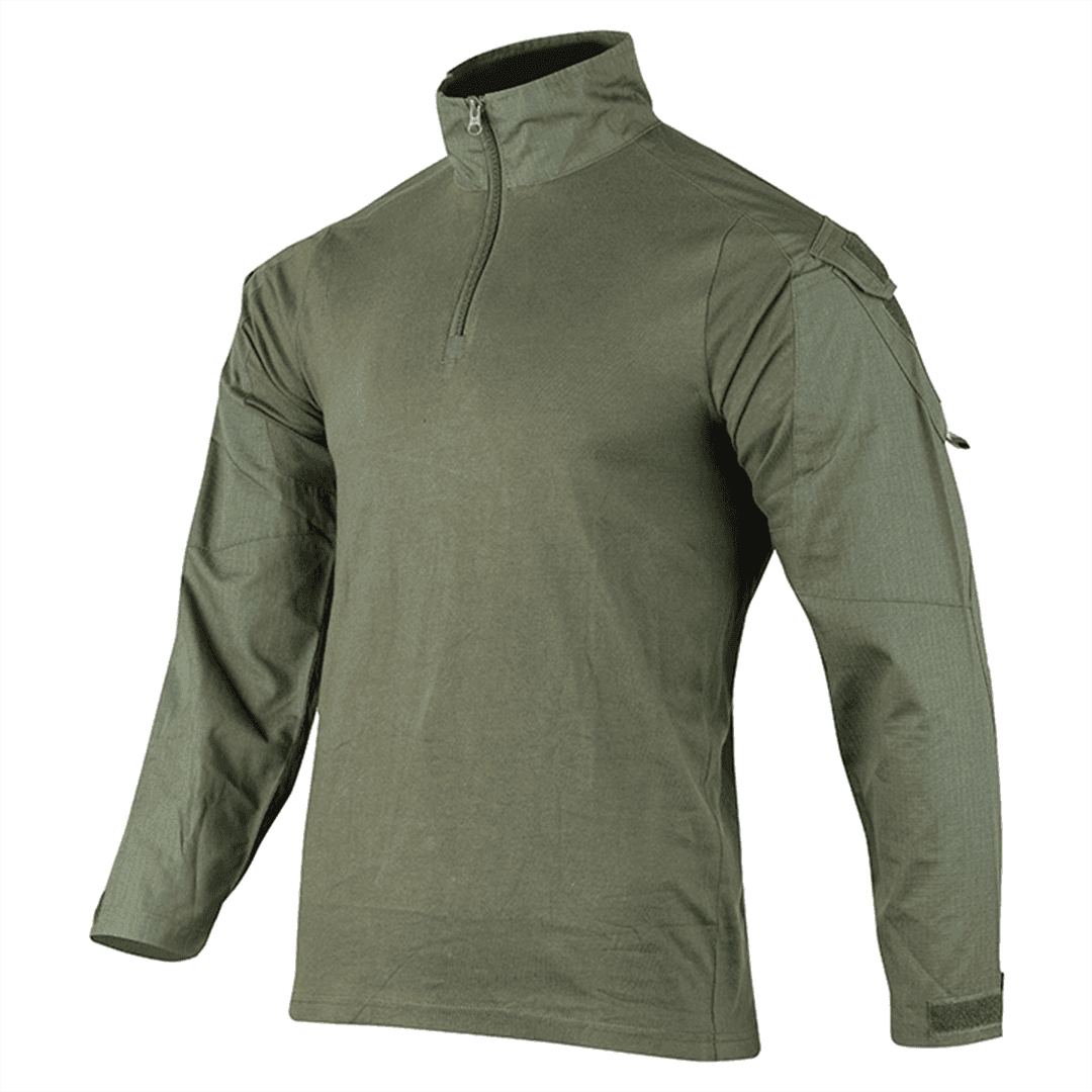 Special Ops UBACS Shirt — image 2