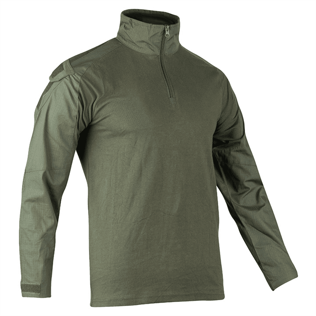 Special Ops UBACS Shirt
