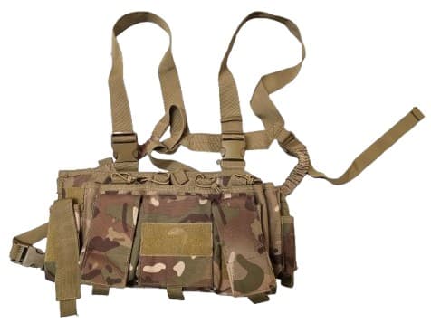 Special Ops VCAM Rig – Grade B