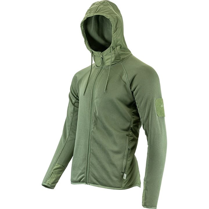 Storm Hoodie