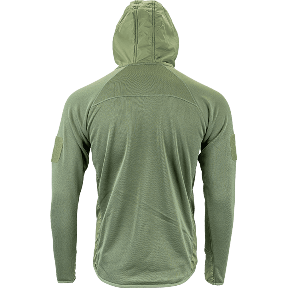Storm Mens Hoodie Jacket — image 3