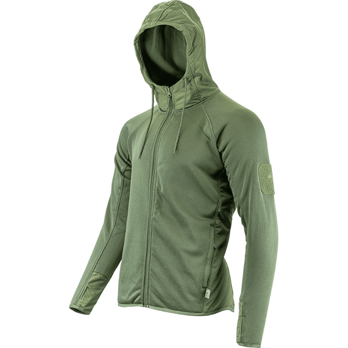 Storm Mens Hoodie Jacket
