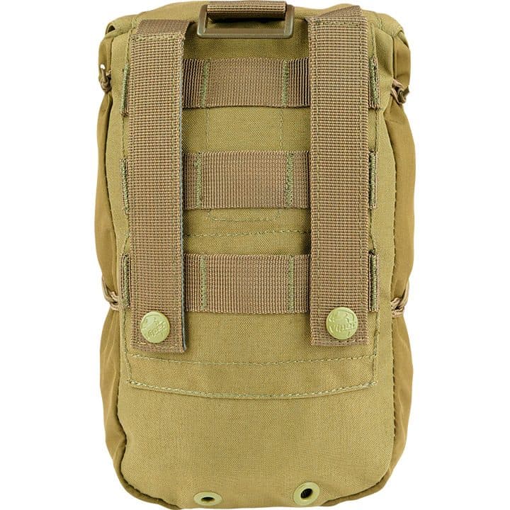 Stuffa Pouch – Coyote — image 2