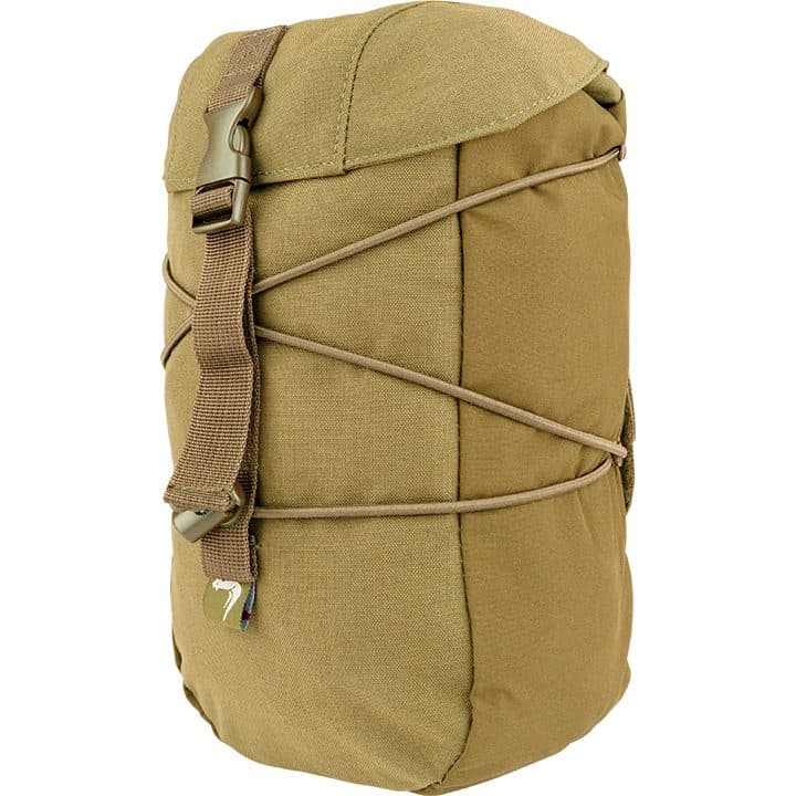 Stuffa Pouch – Coyote — image 3