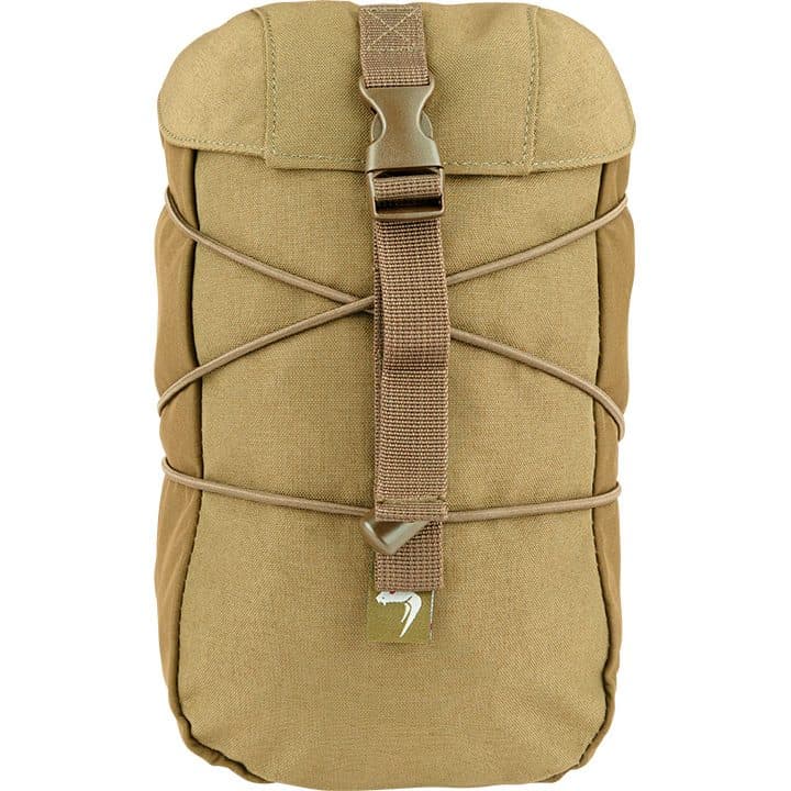 Stuffa Pouch – Coyote