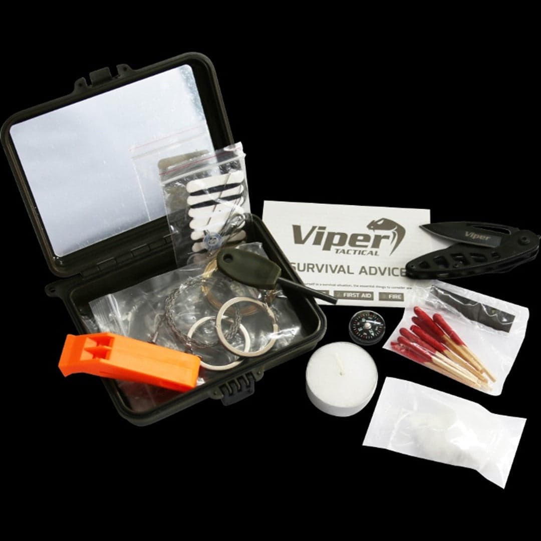 Survival Kit