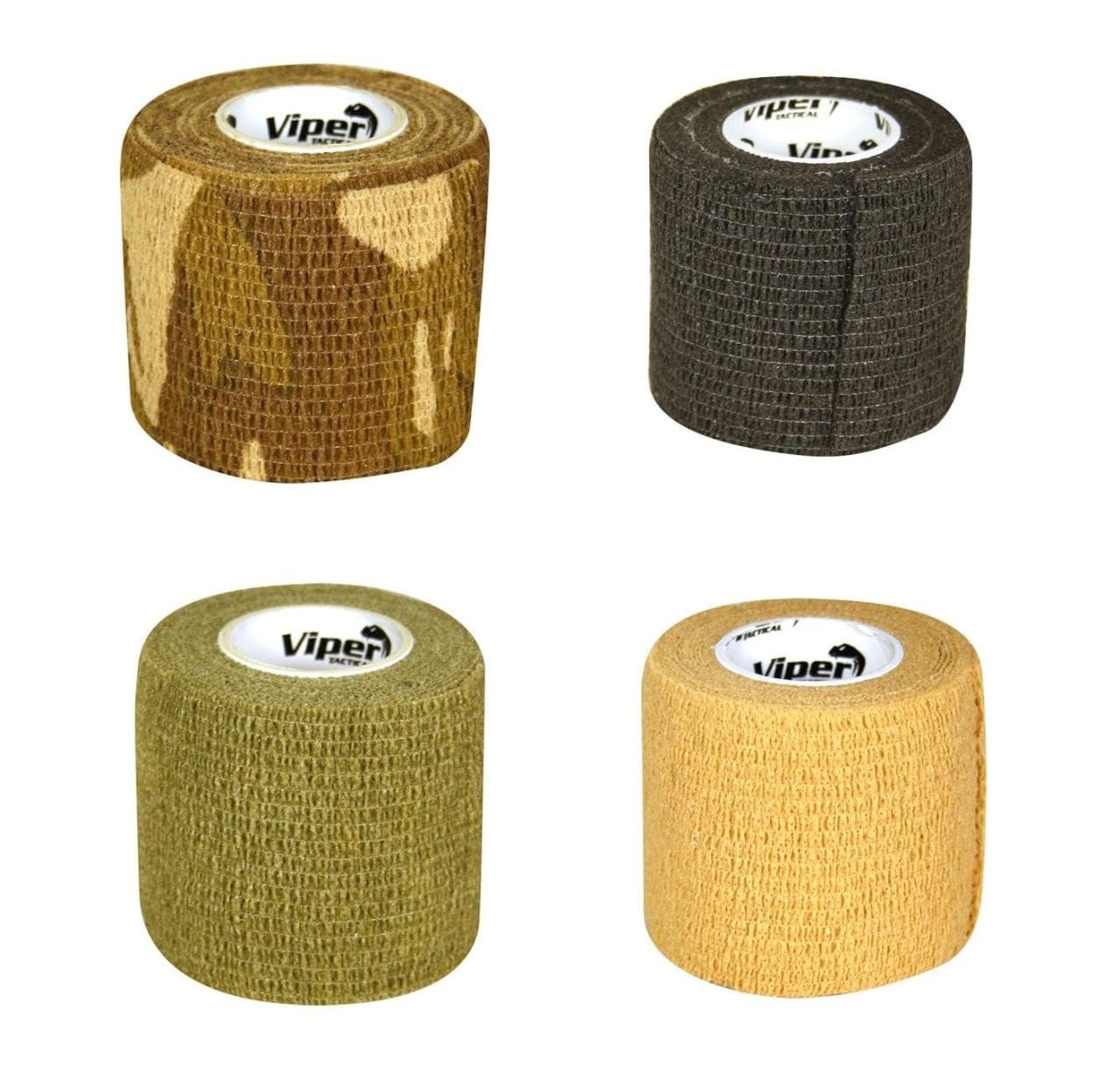 Tac Wrap Camo Tape — image 2