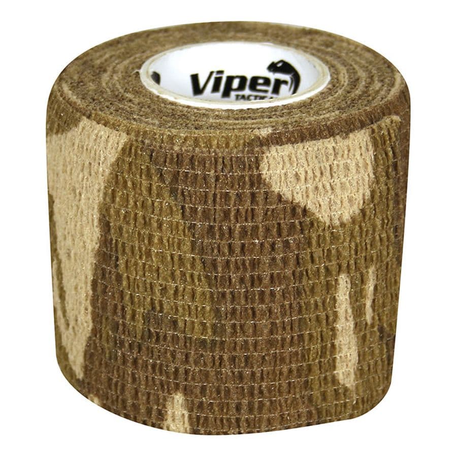 Tac Wrap – VCAM