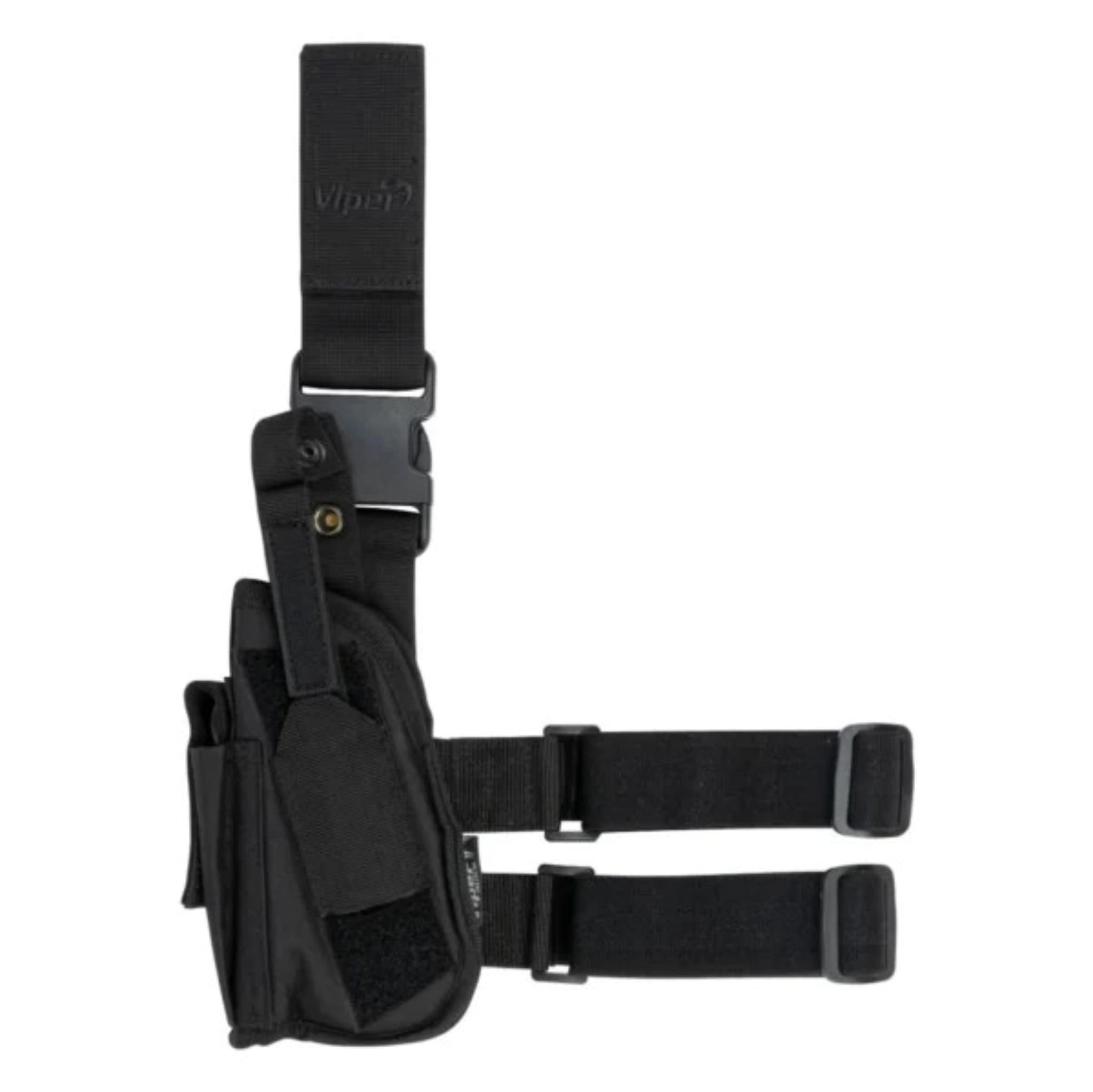 Leg Holster (Left Handed)