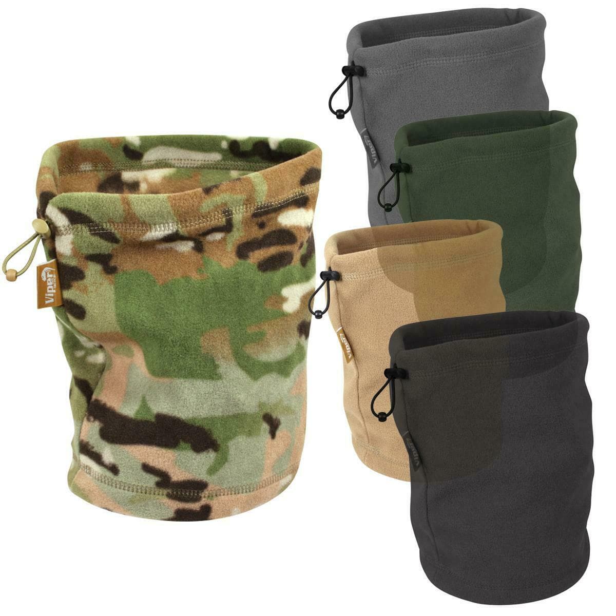 Neck Gaiter Snood — image 2
