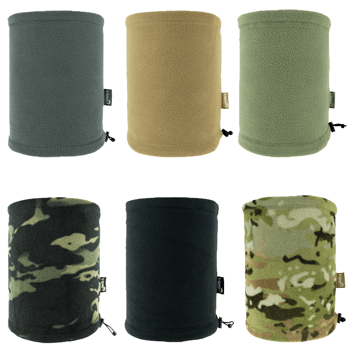 Neck Gaiter Snood