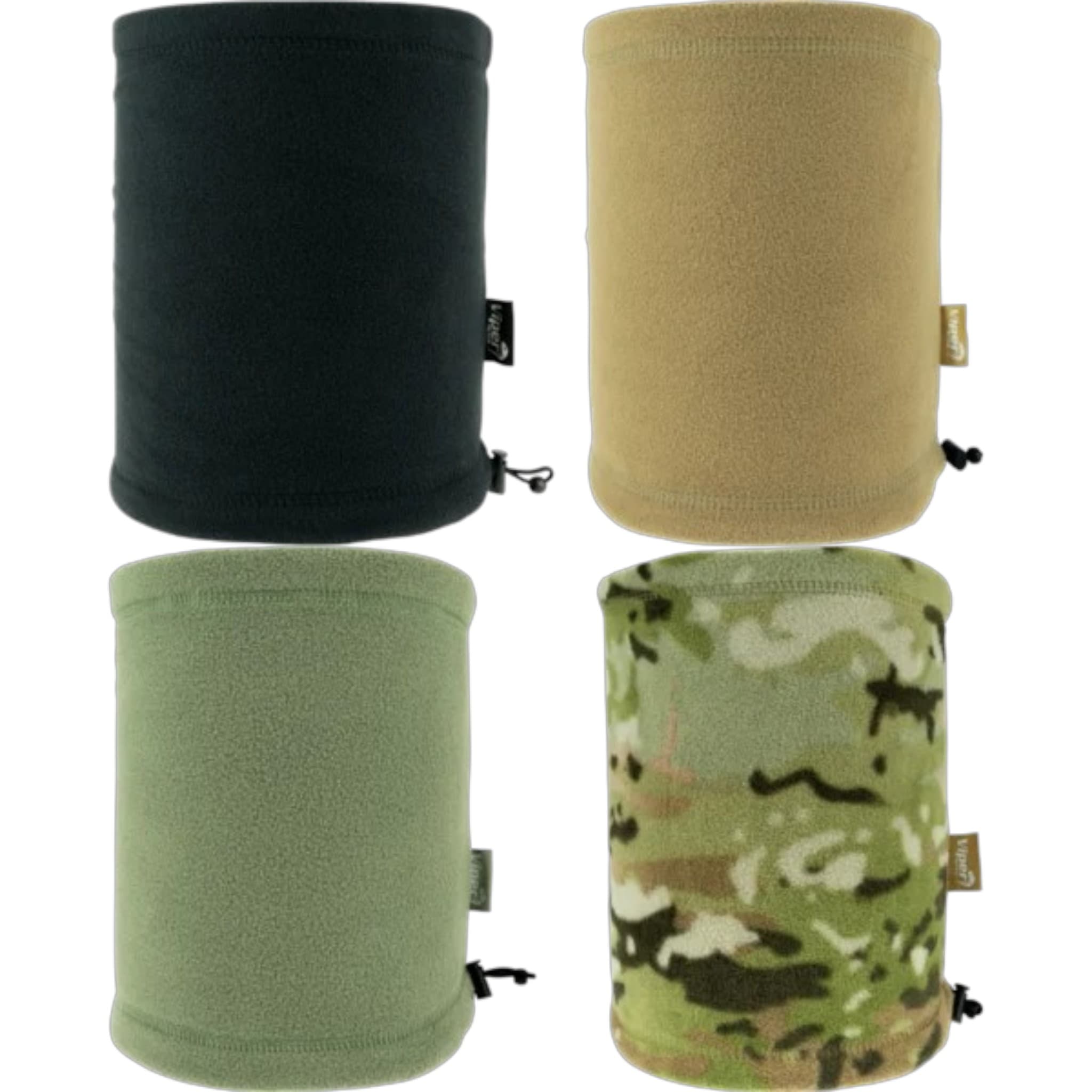 Neck Gaiter – VCAM