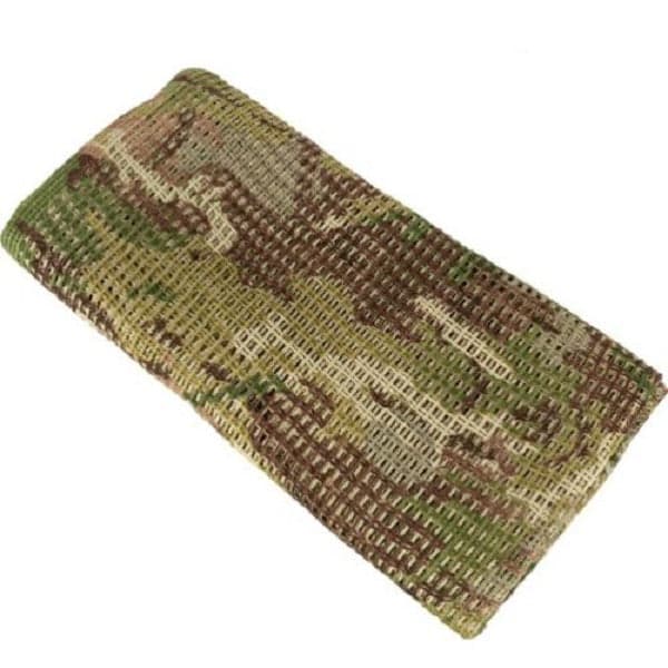 Scrim Net VCAM