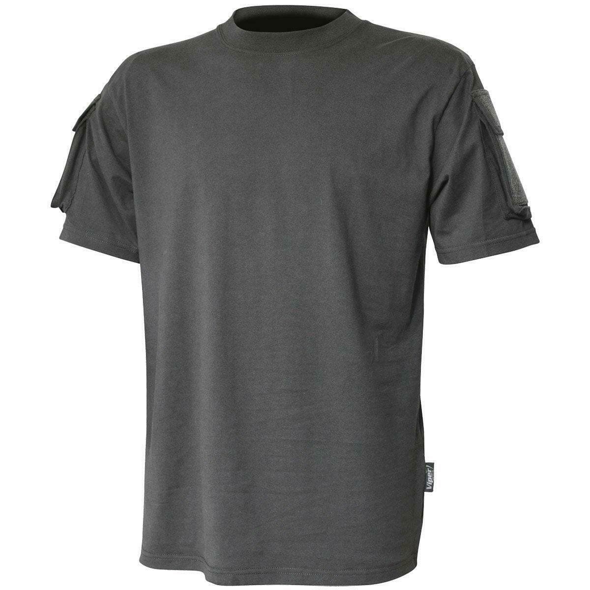 T-Shirt Titanium