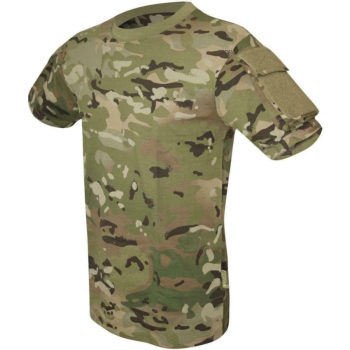 T-Shirt VCAM