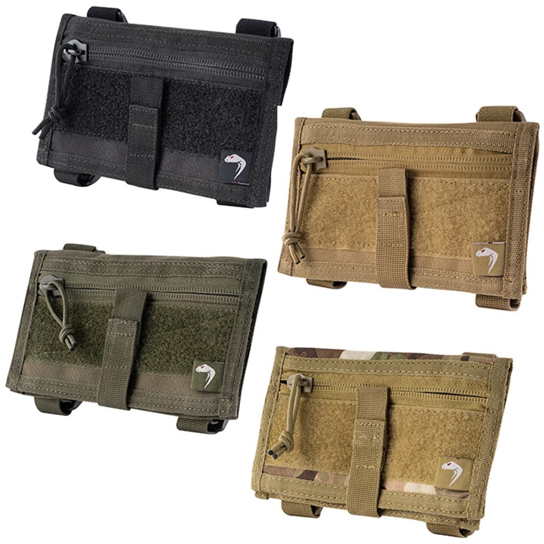 Wrist Case Pouch