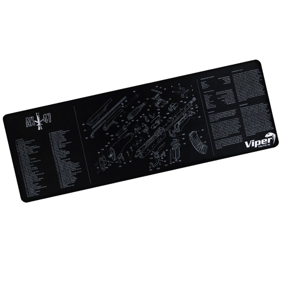 Tech Mat – AK47