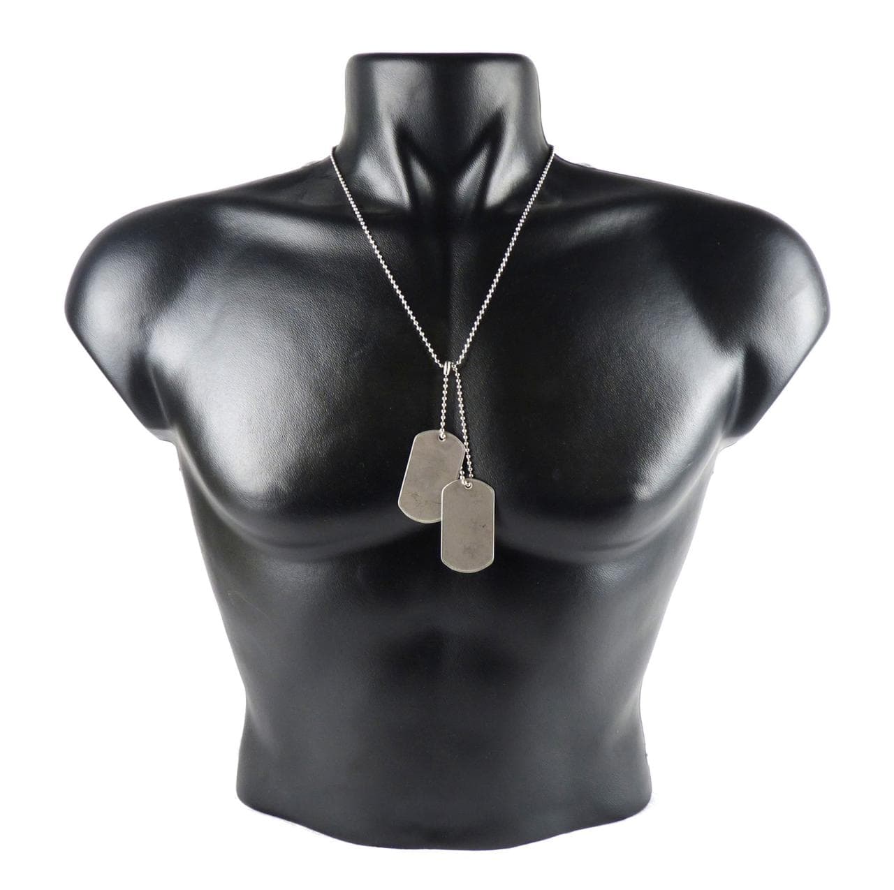 US Style Dog Tags