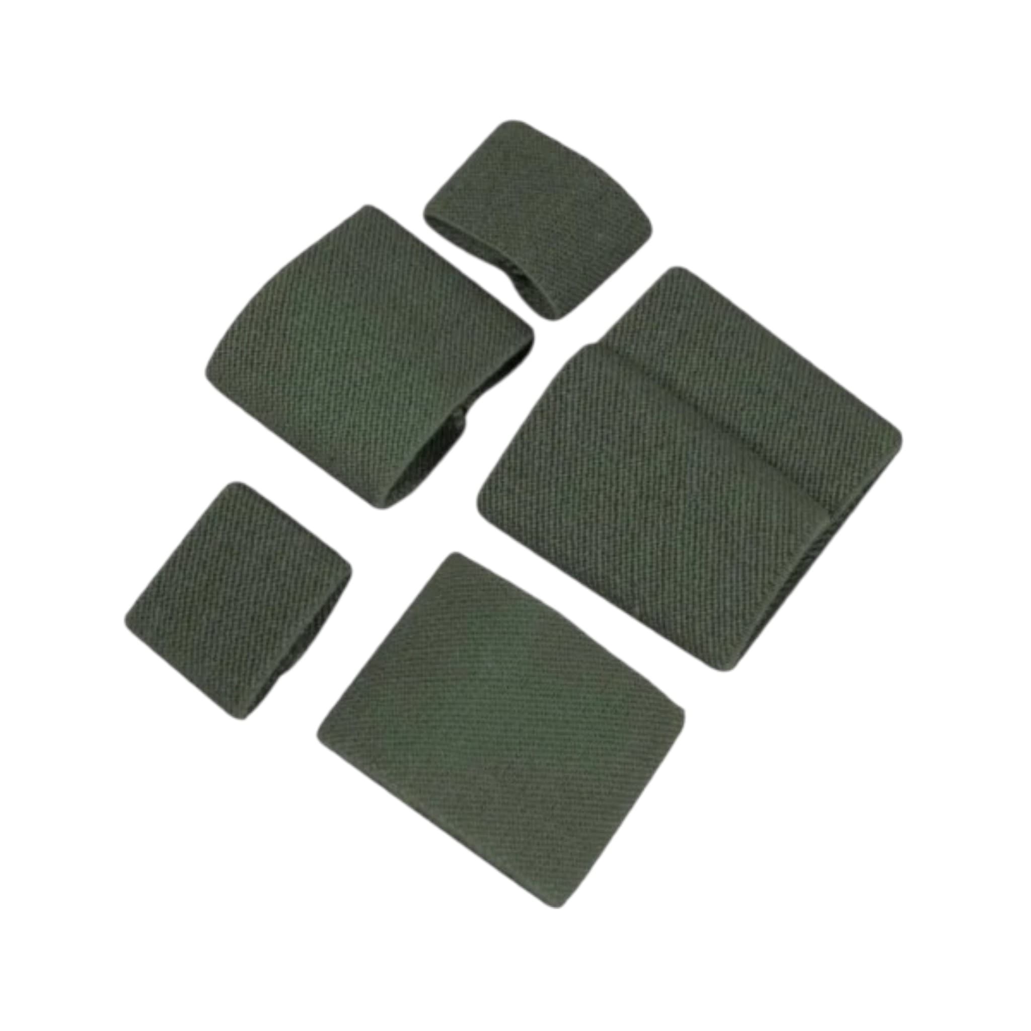 VX Buckle Tidy Set