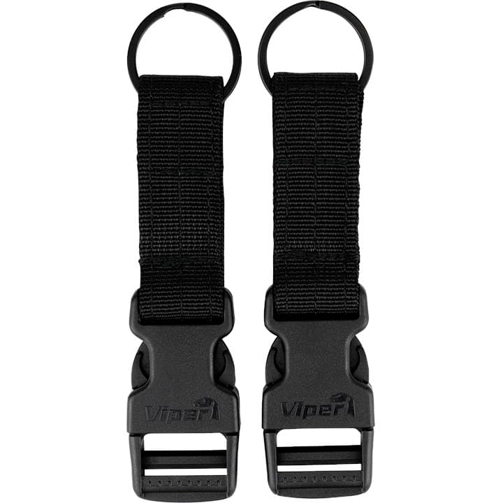 VX Buckle Up Clip Set — image 2