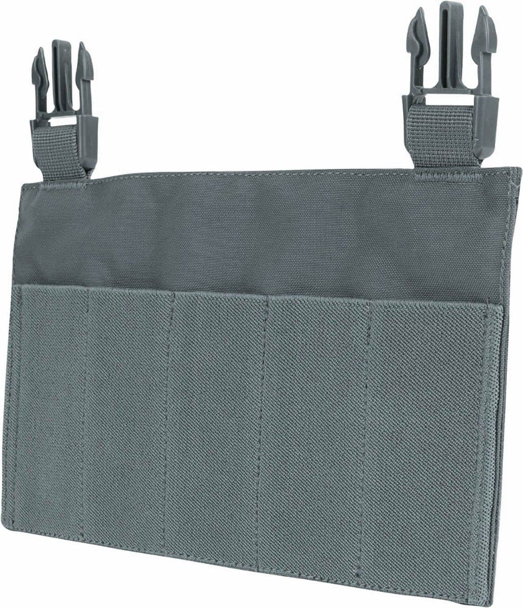 VX Buckle Up Pistol Mag Panel – Titanium