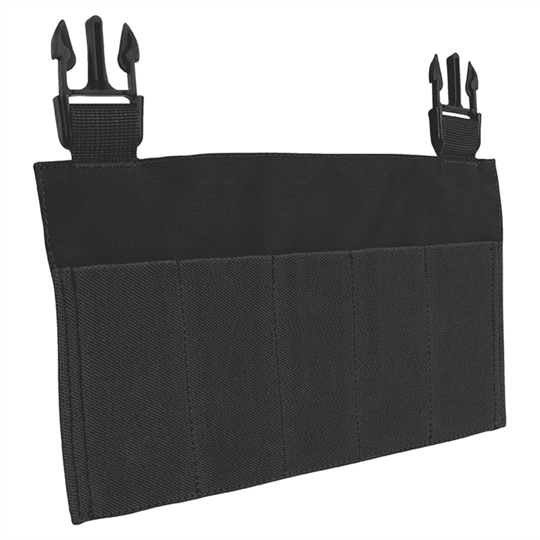 VX Buckle Up Pistol Mag Pouch Panel — image 2