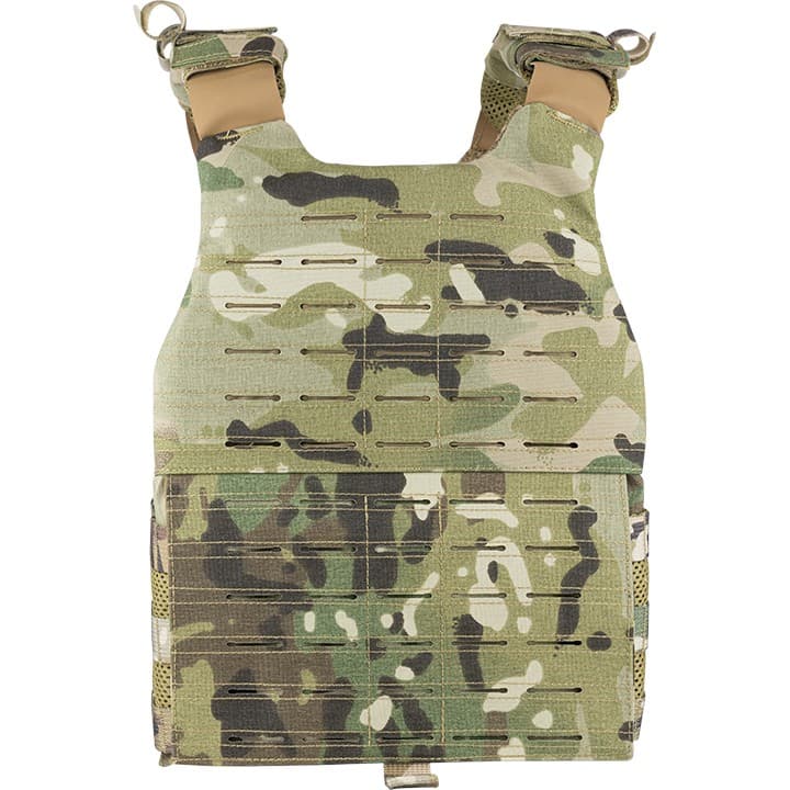 VX Buckle Up Plate Carrier GEN2 – V-Cam — image 2