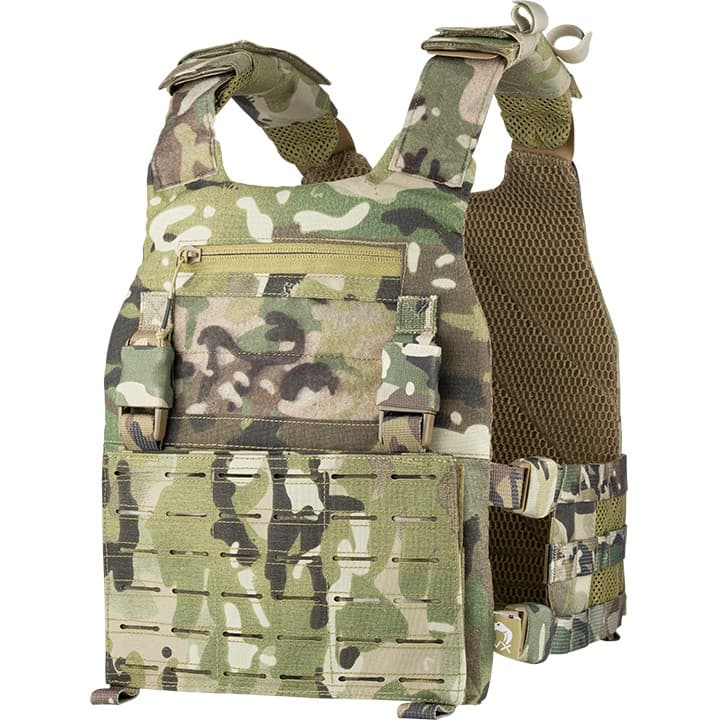 VX Buckle Up Plate Carrier GEN2 – V-Cam — image 3