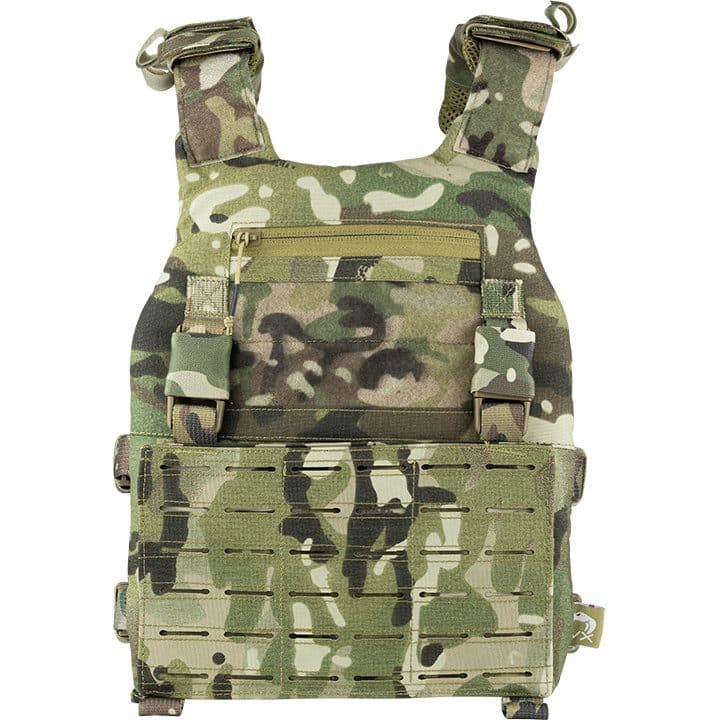 VX Buckle Up Plate Carrier GEN2 – V-Cam