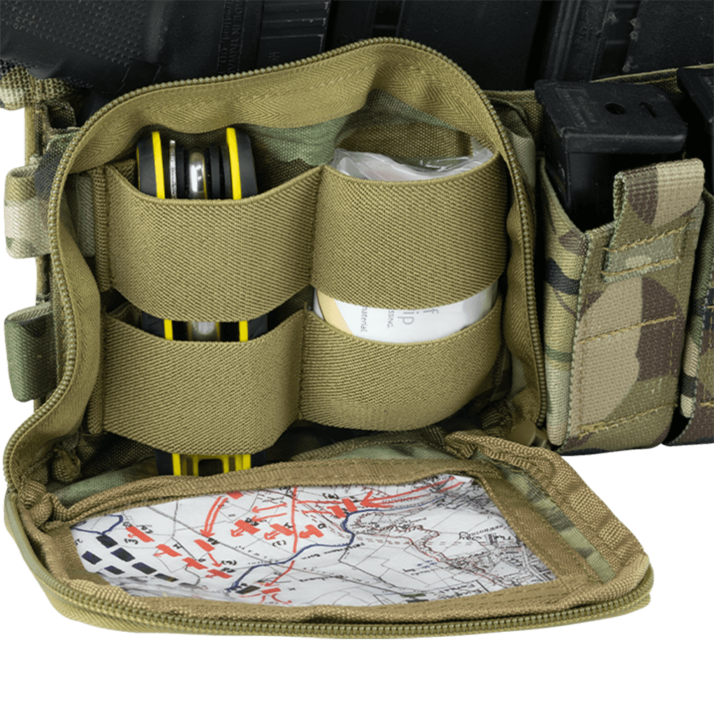 VX Buckle Up Ready Chest Rig — image 2