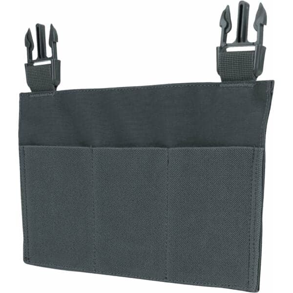 VX Buckle Up Rifle Mag Panel – Titanium