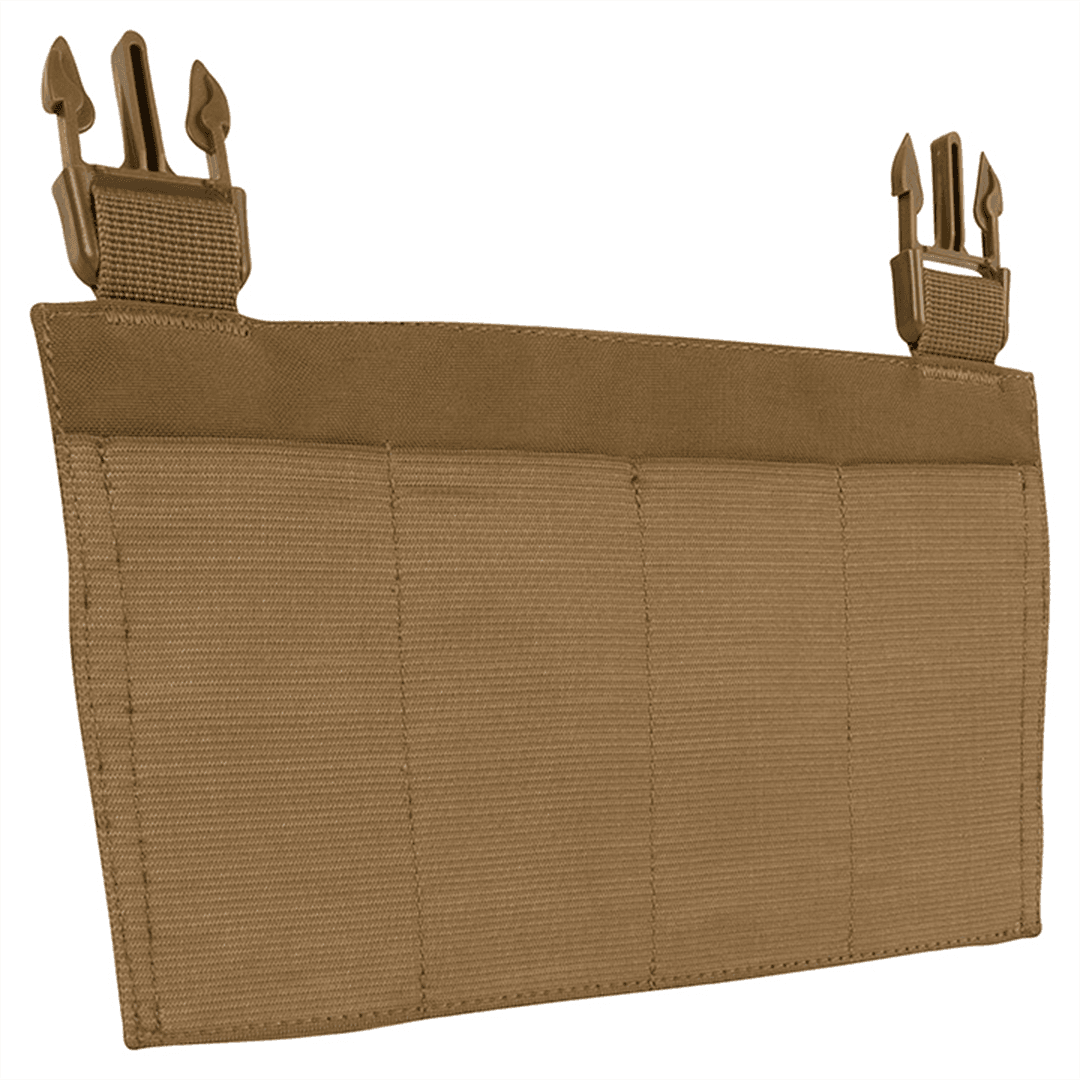 VX Buckle Up SMG 4 Magazine Pouch Panel — image 3