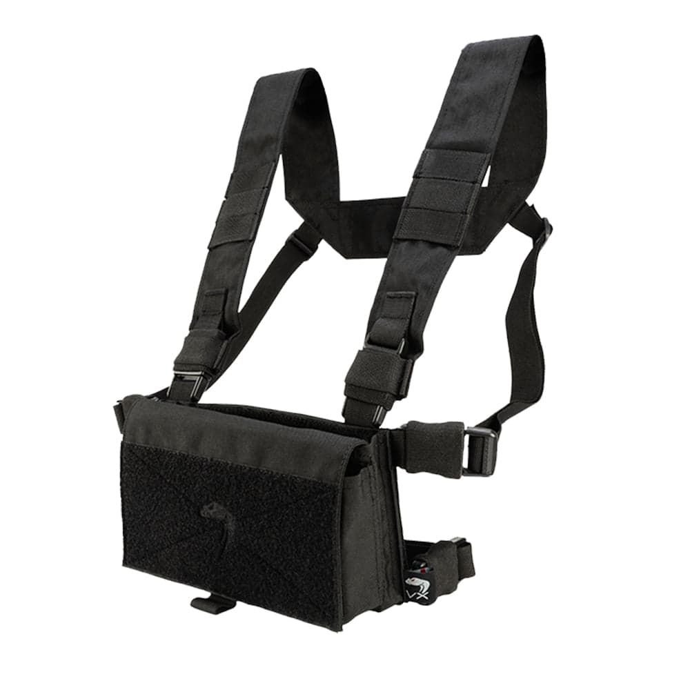 VX Buckle Up Utility Chest Rig — image 2