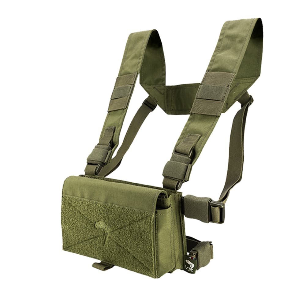 VX Buckle Up Utility Chest Rig — image 3