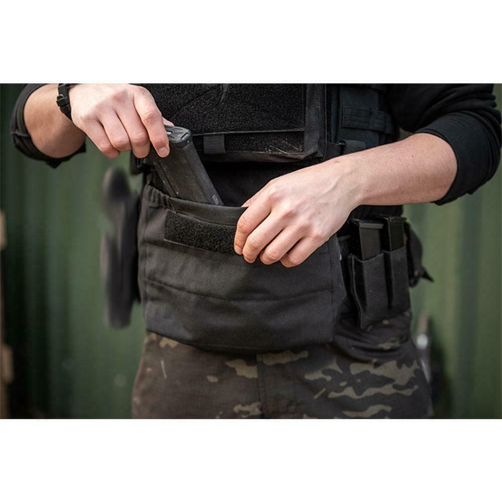 VX Dangler Dump Utility Pouch — image 3