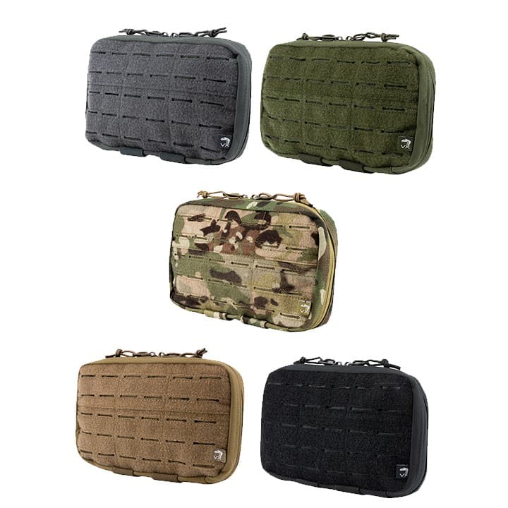 VX Lazer Mag/Admin Pouch