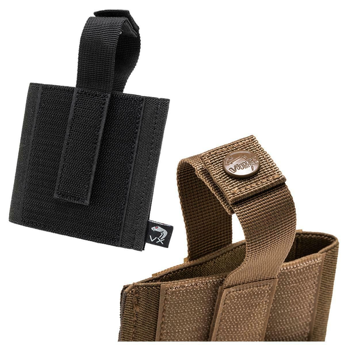 VX Pistol Sleeve – Coyote