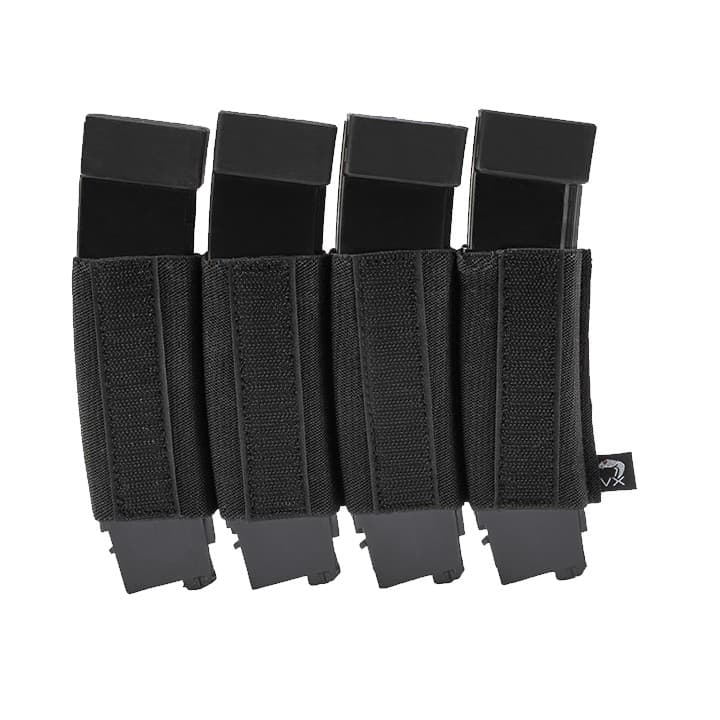 VX Quad SMG Mag Sleeve — image 2