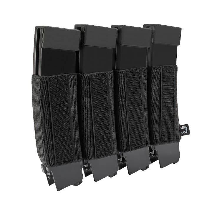 VX Quad SMG Mag Sleeve — image 3