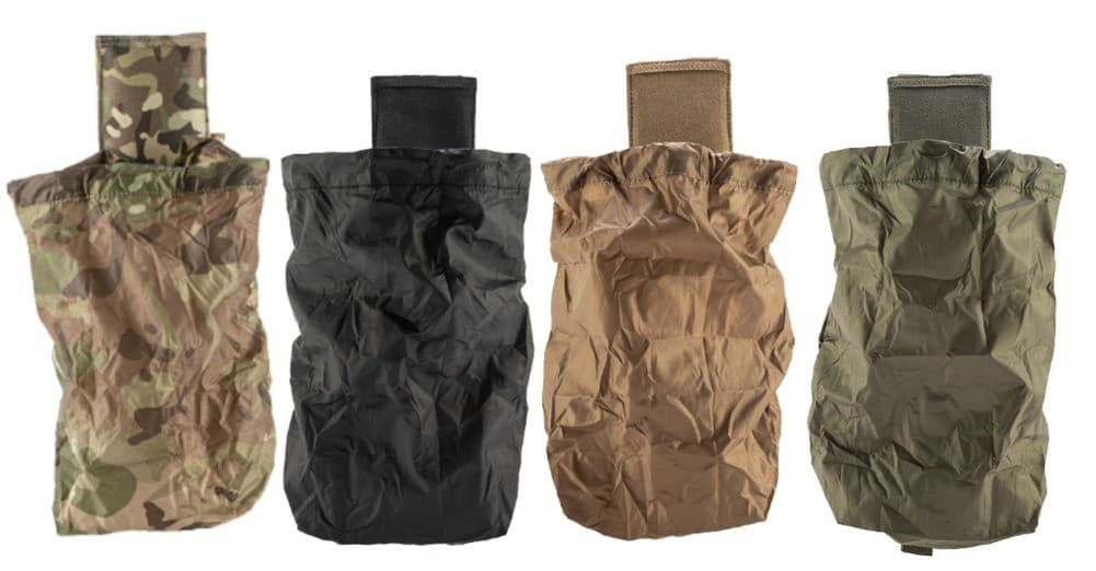 VX Stuffa Dump Bag