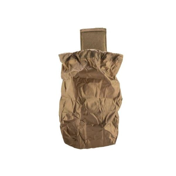 VX Stuffa Dump Bag – Coyote